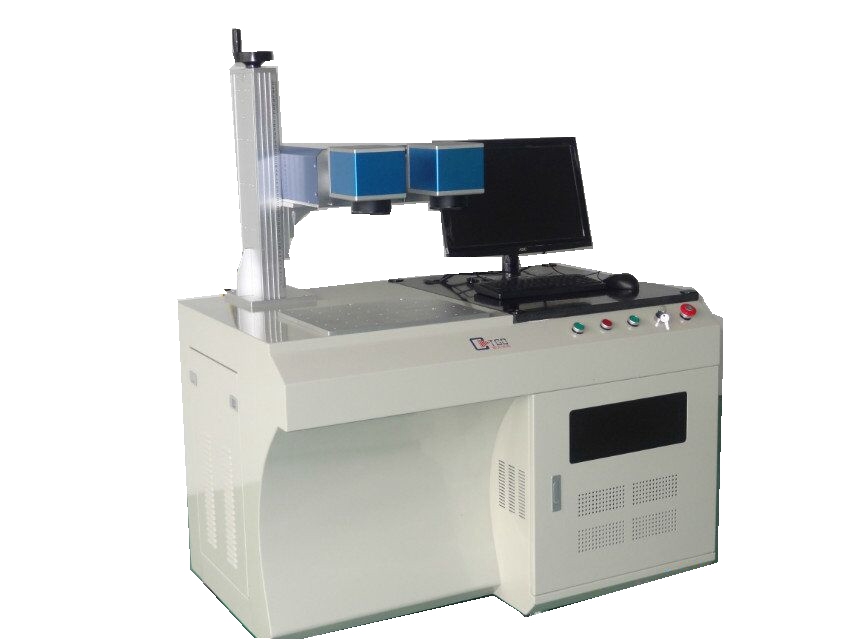 Ctgd-f-20/30 series non-standard laser marking machine